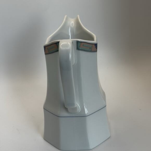 Christopher Stuart Southwest‎ Pattern Creamer Fine China Y002 - Picture 4 of 8